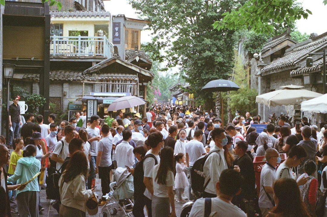 Chengdu Complete Travel Guide 2026