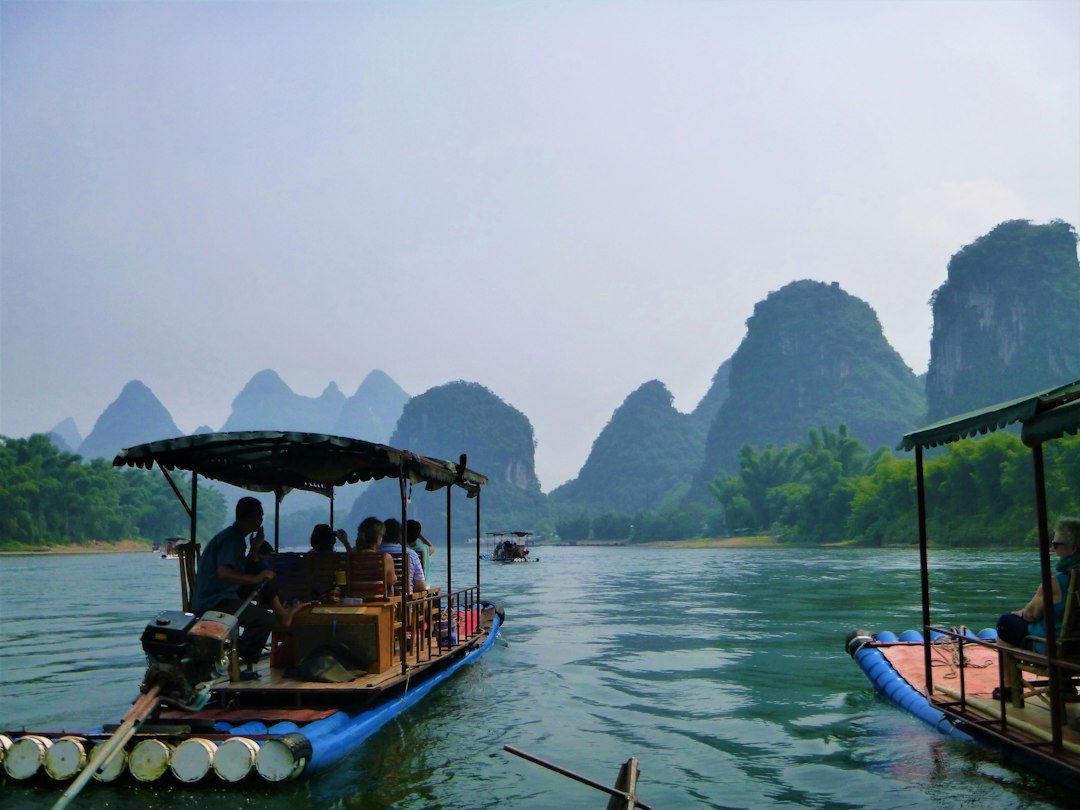 Guilin Complete Travel Guide 2026