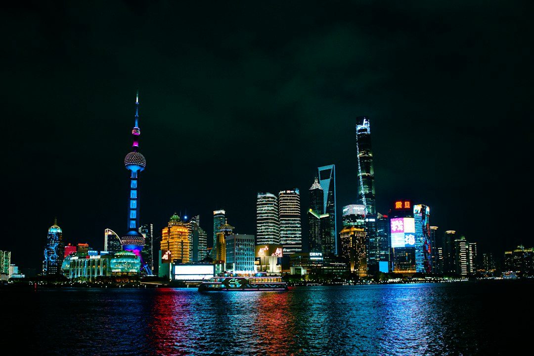 Shanghai Complete Travel Guide 2026