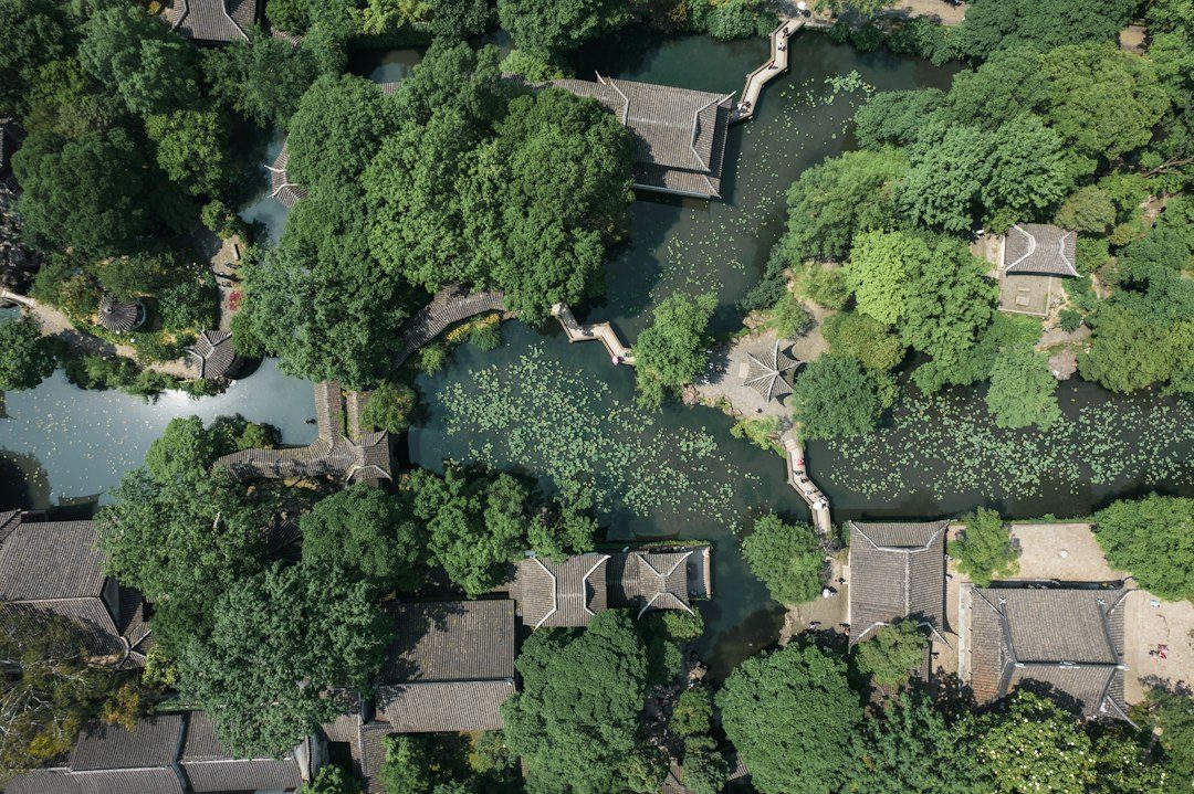 Suzhou Complete Travel Guide 2026