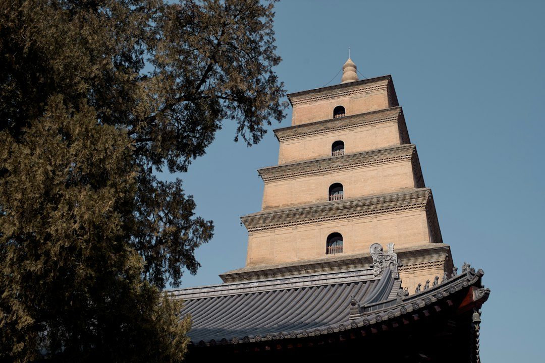 Xi'an Complete Travel Guide 2026