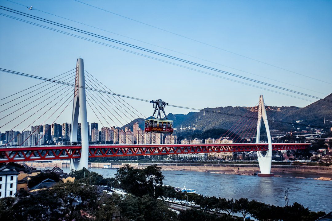 Chongqing Complete Travel Guide 2026