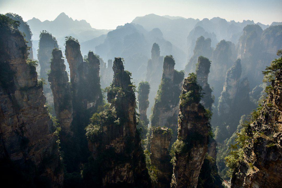 Zhangjiajie Complete Travel Guide 2026