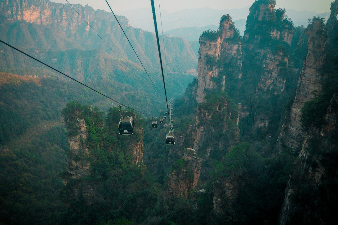 2026 06 25 zhangjiajie complete travel guide 2026 photo 3