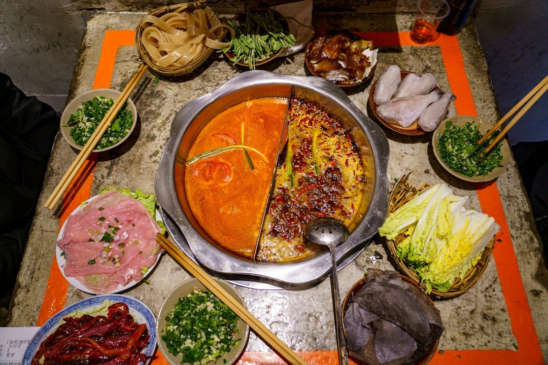 Sichuan Hotpot Complete Guide