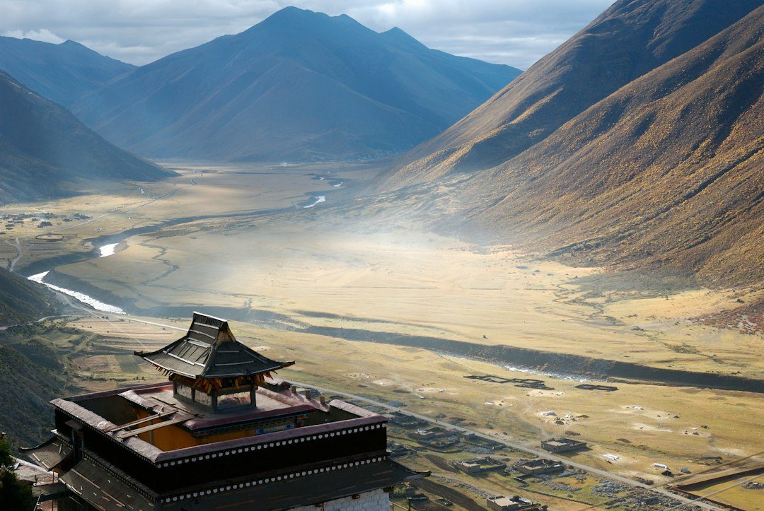 Lhasa Tibet Complete Guide