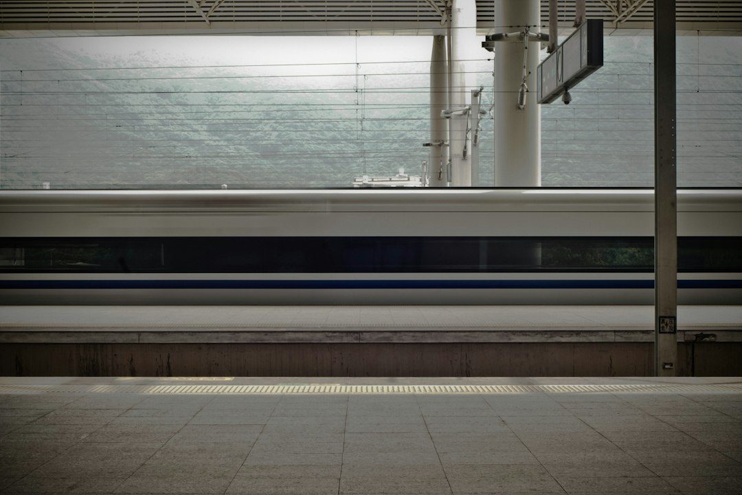 China High-Speed Rail Complete Guide 2026