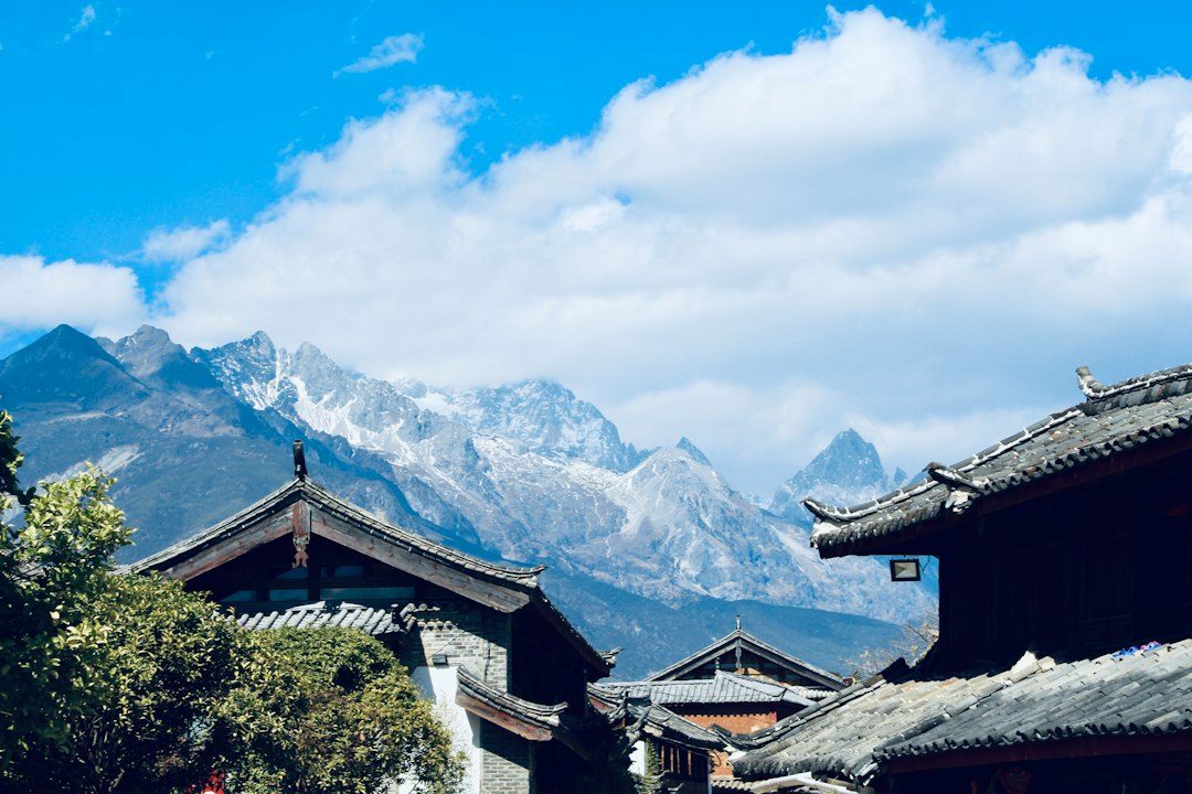 Lijiang Old Town Complete Guide
