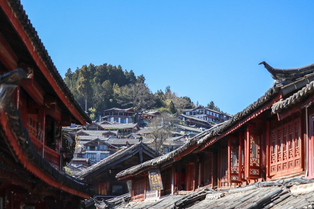 2026 07 16 lijiang old town complete guide photo 2
