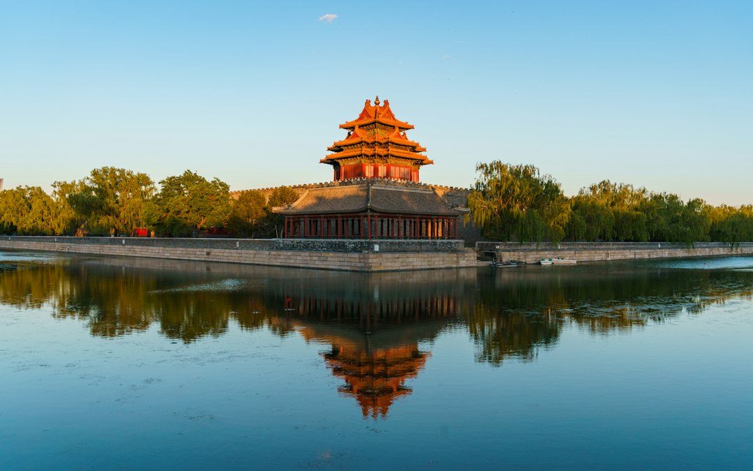 Beijing Forbidden City Complete Visitor Guide