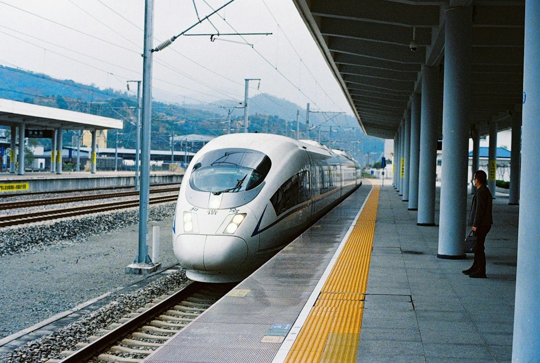 Shanghai Maglev Train Complete Guide: The Complete 2026 Guide