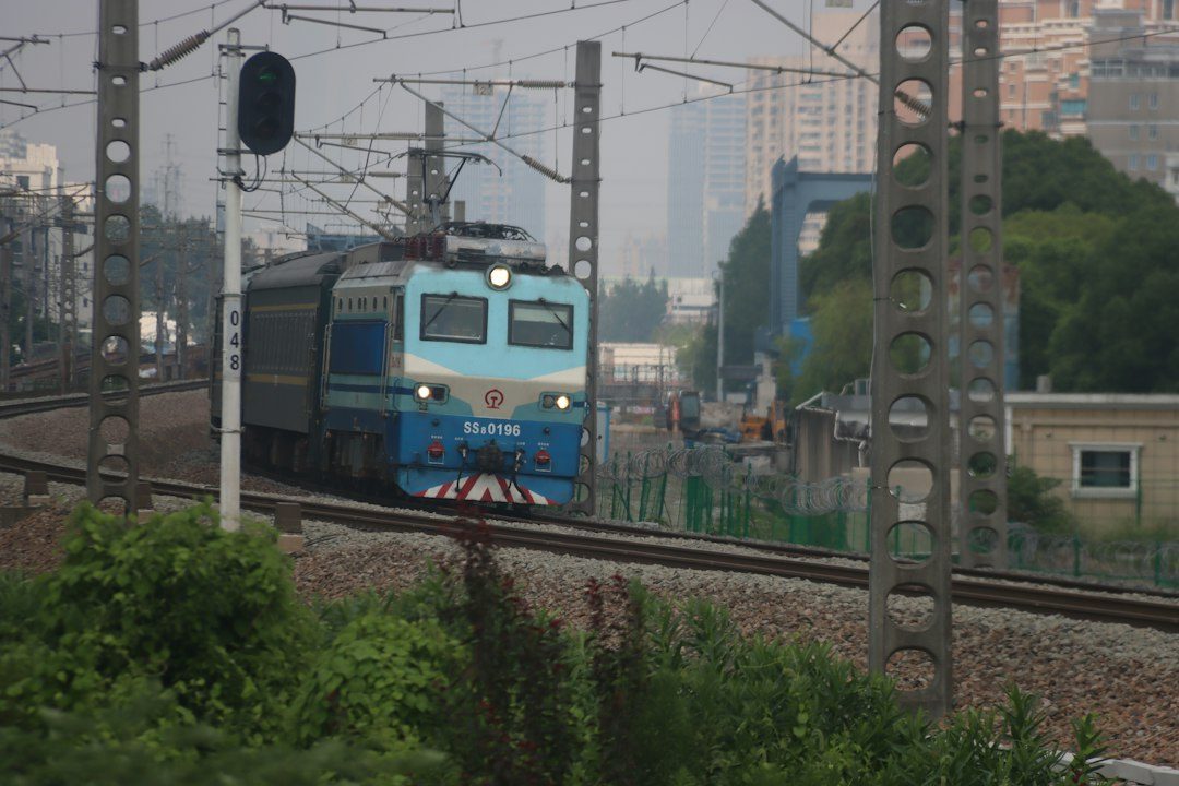 2026 08 01 shanghai maglev train complete guide photo 3