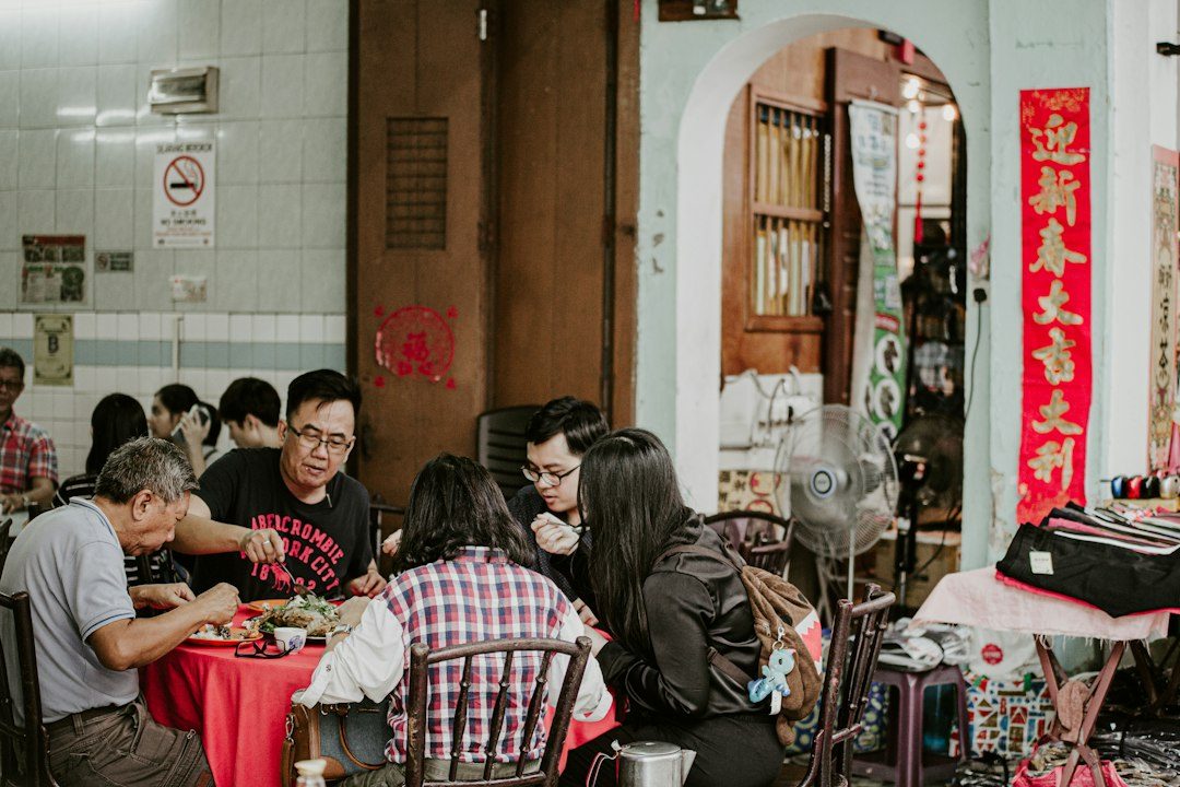 Xi'an Muslim Quarter Food Guide