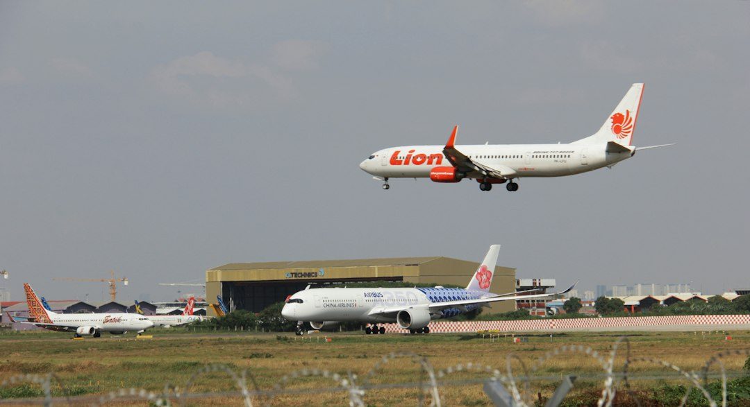 China Airport Layover Guide