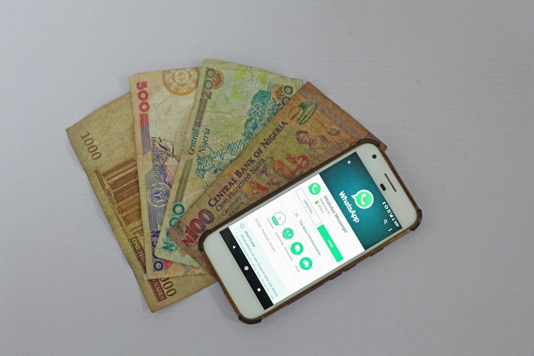 WeChat Pay for Foreigners Setup