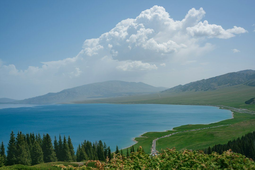 Best Time to Visit Xinjiang