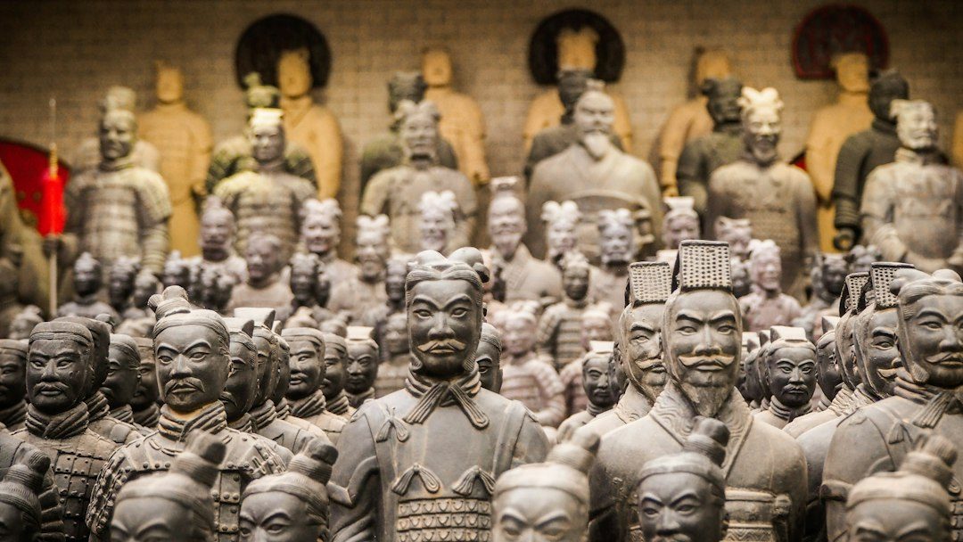 2026 09 02 xi an terracotta warriors guide photo 2