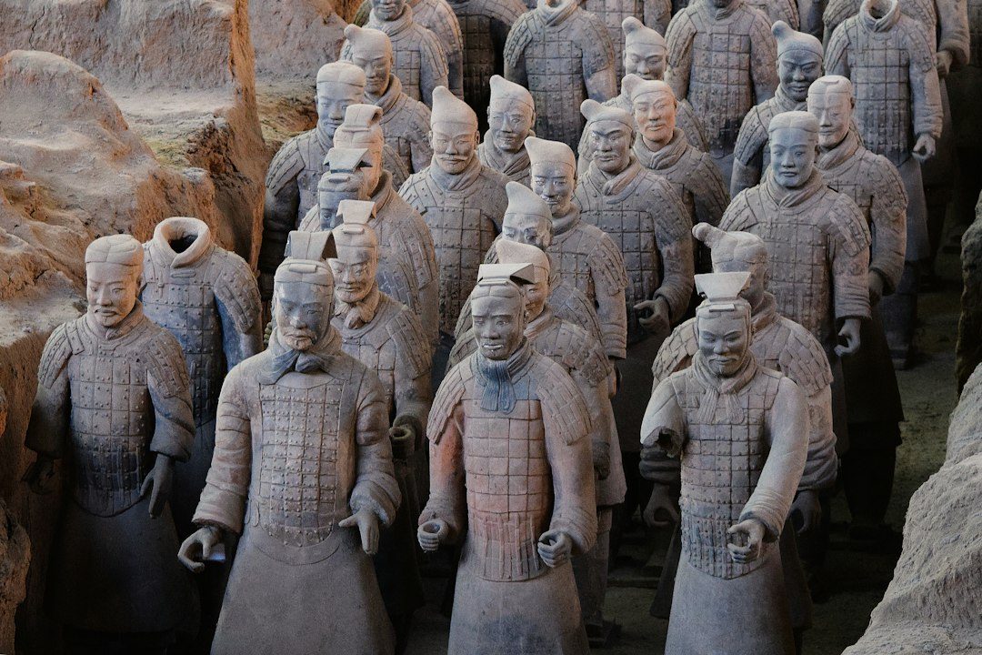 2026 09 02 xi an terracotta warriors guide photo 3