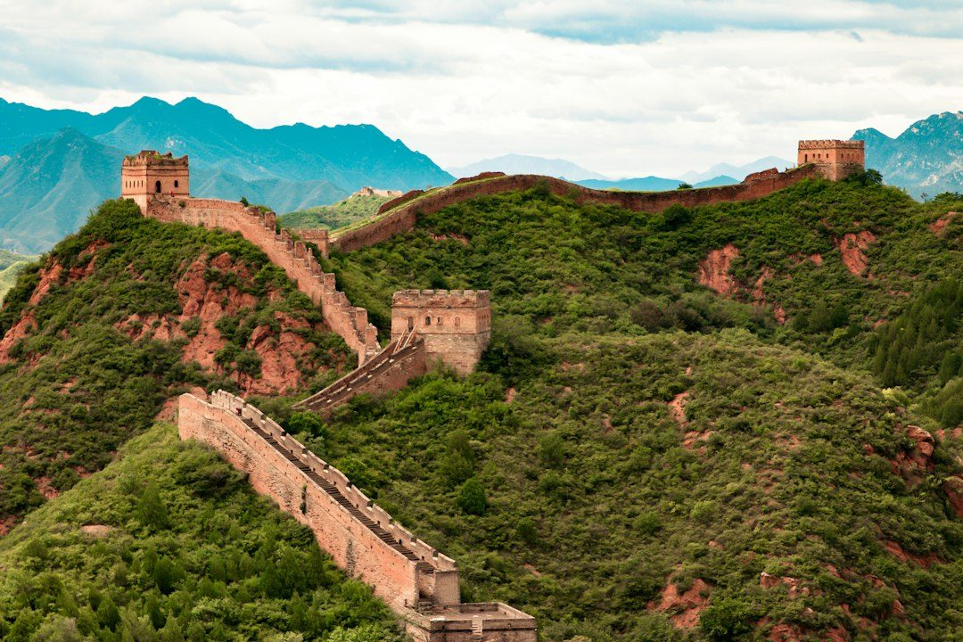 2026 09 07 china great wall itinerary photo 3