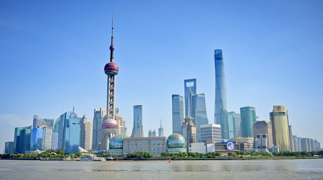 Beijing Shanghai Highlights