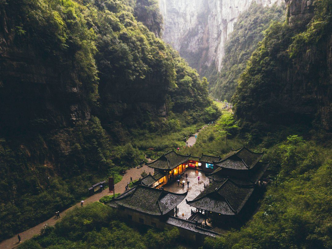 Things to Do in Chongqing