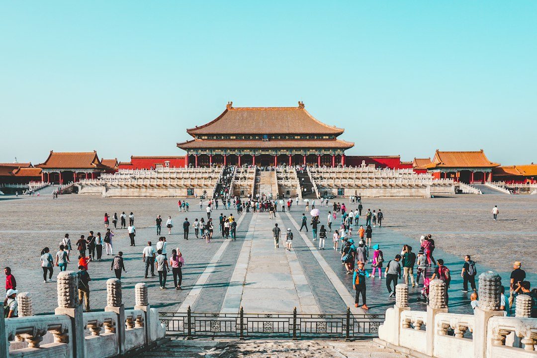 China 1 Week Itinerary