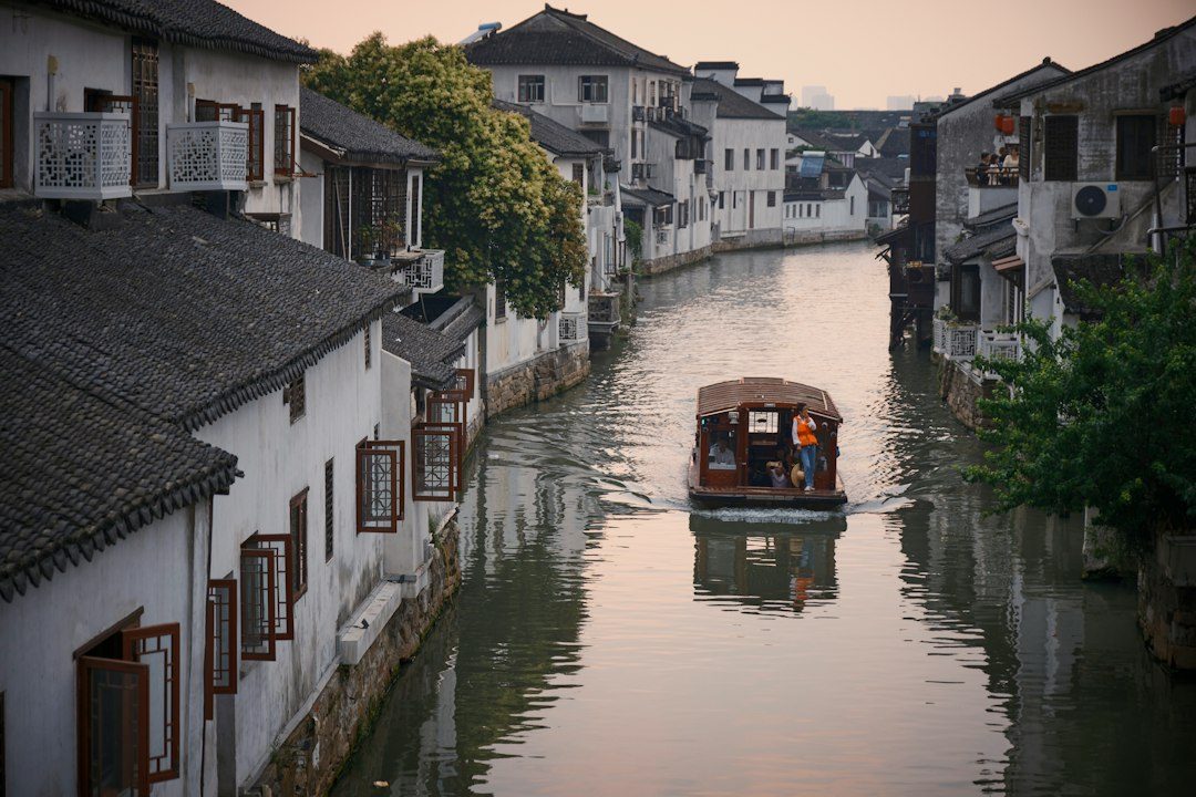 Things to Do in Suzhou