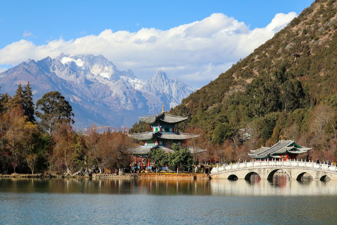2026 10 01 qingming festival travel china photo 2