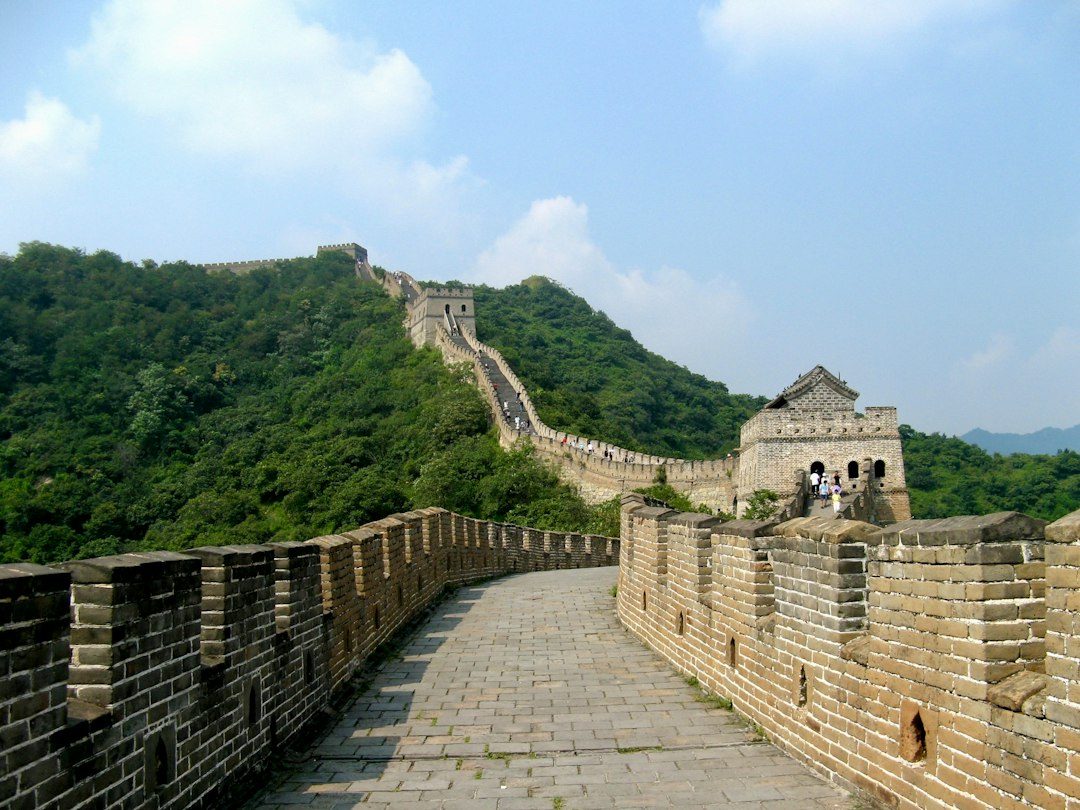 Mutianyu Great Wall Guide