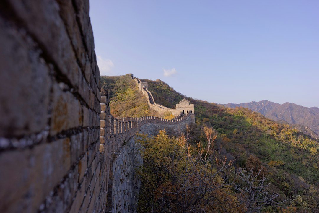 2026 10 05 mutianyu great wall guide photo 3