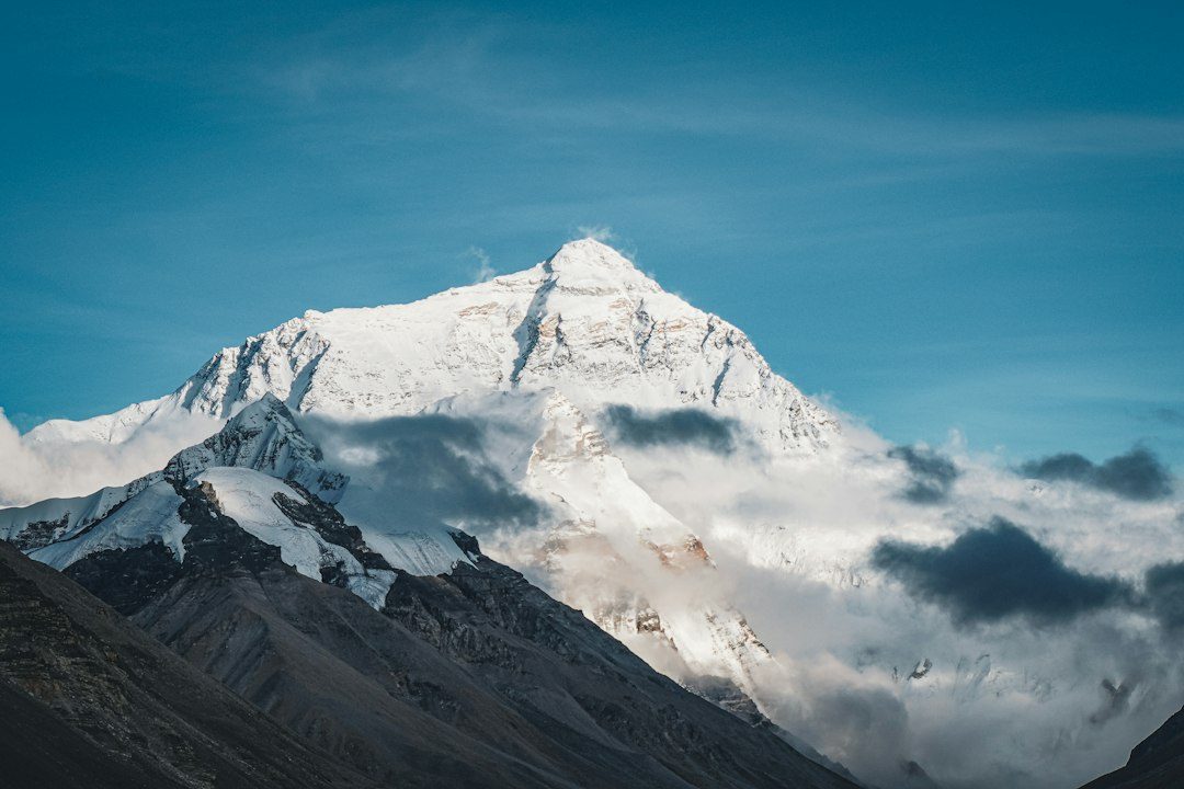 Tibet Nepal Overland