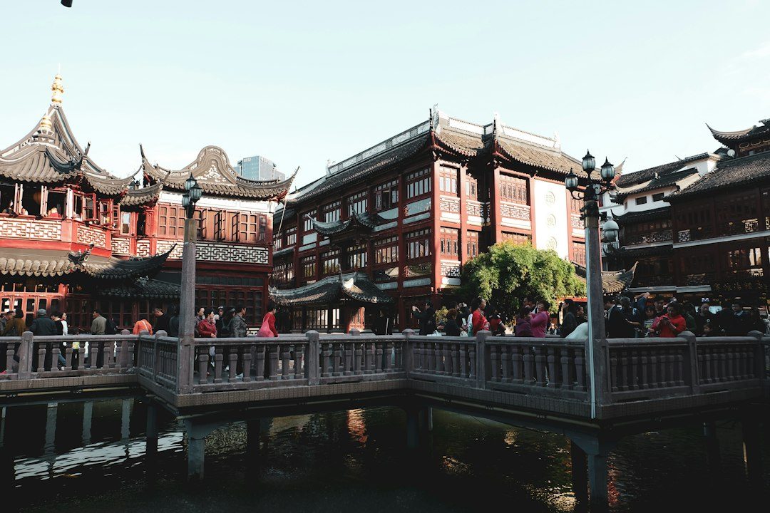 2026 10 17 ancient water towns near shanghai photo 3
