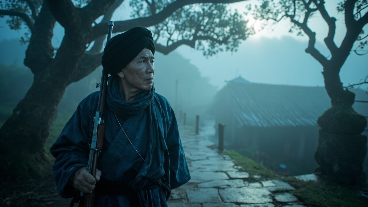 Basha Miao Village: The Complete 2026 Guide