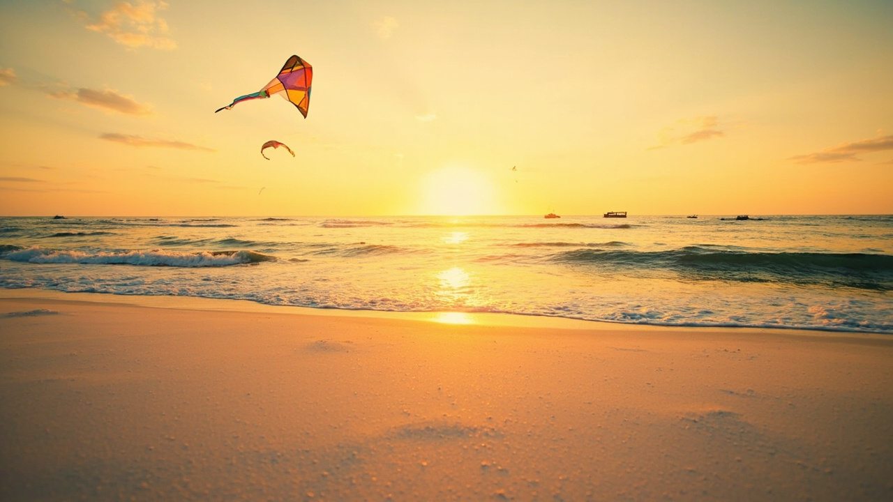 Beihai Silver Beach Guangxi: The Complete 2026 Guide