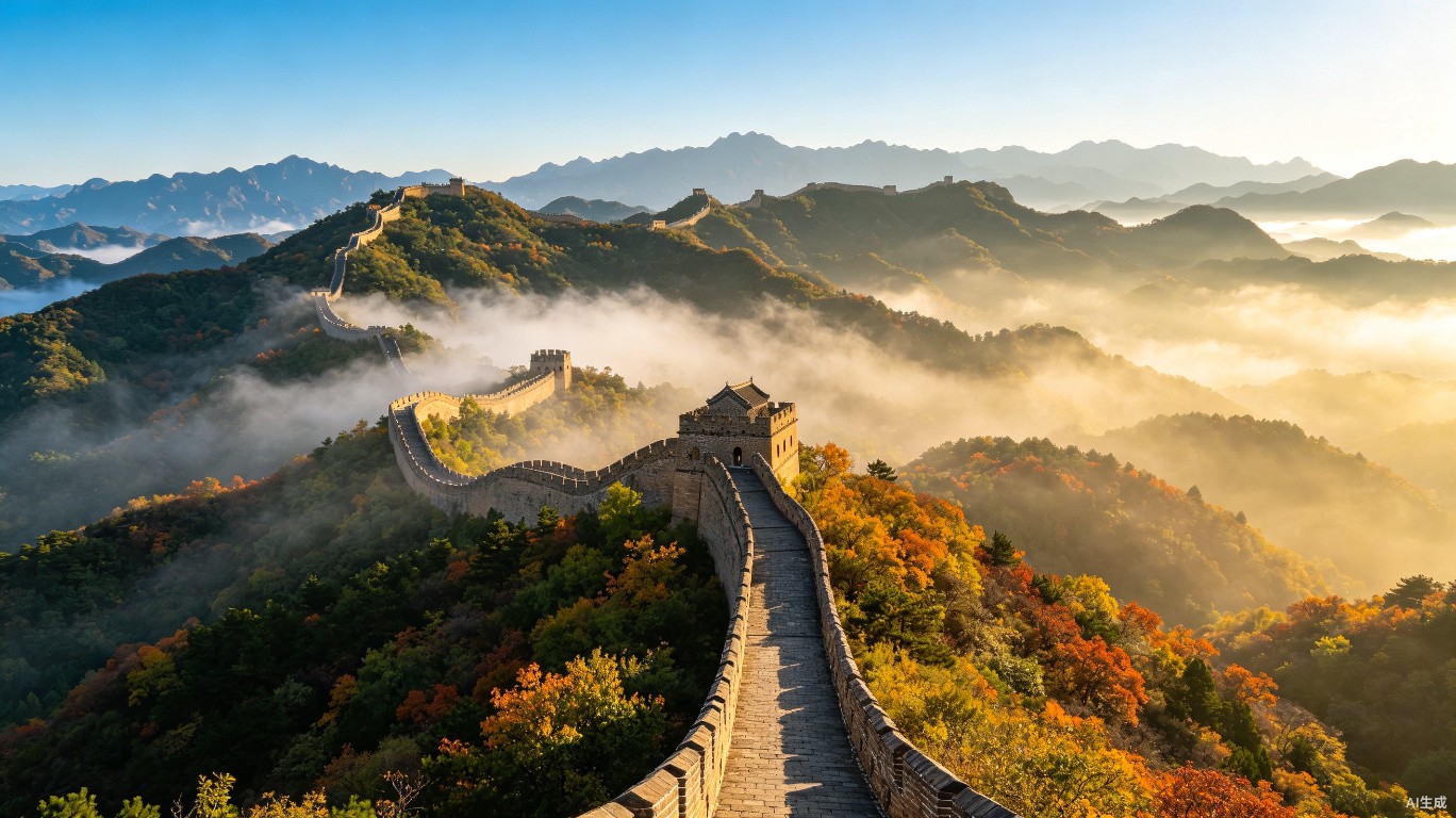 Top 10 Day Trips from Beijing You Shouldn't Miss: The Complete 2026 Guide
