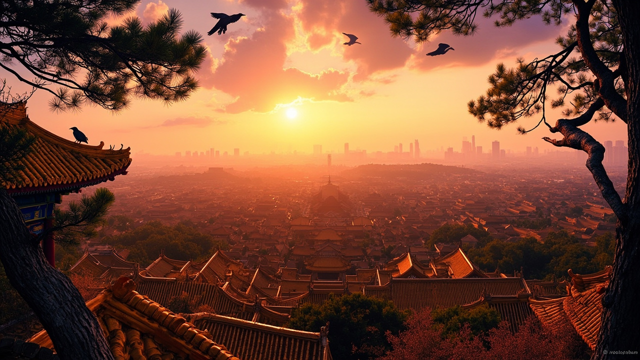 Beijing Forbidden City Hidden Photography Spots: The Complete 2026 Guide