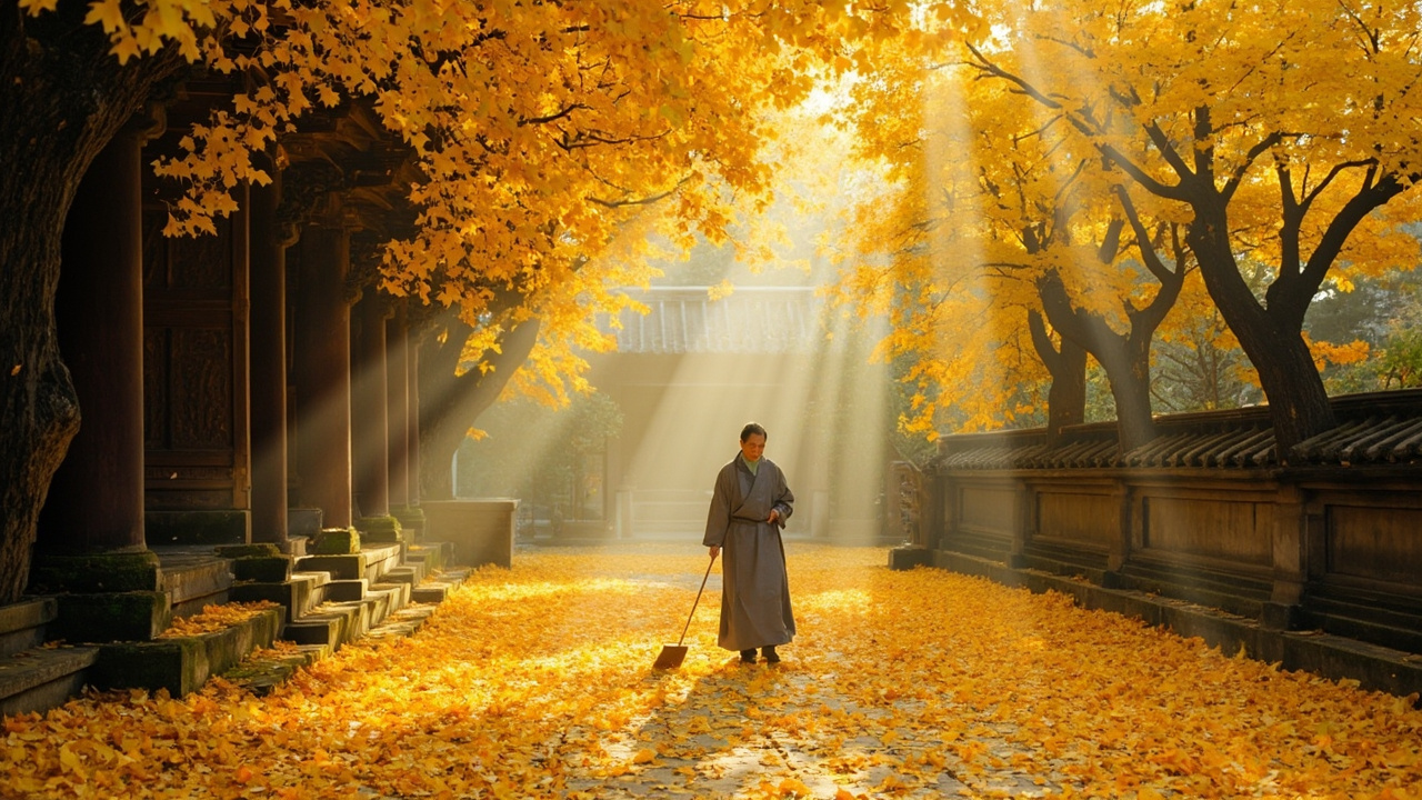 Best Places to Visit in Autumn: The Complete 2026 Guide