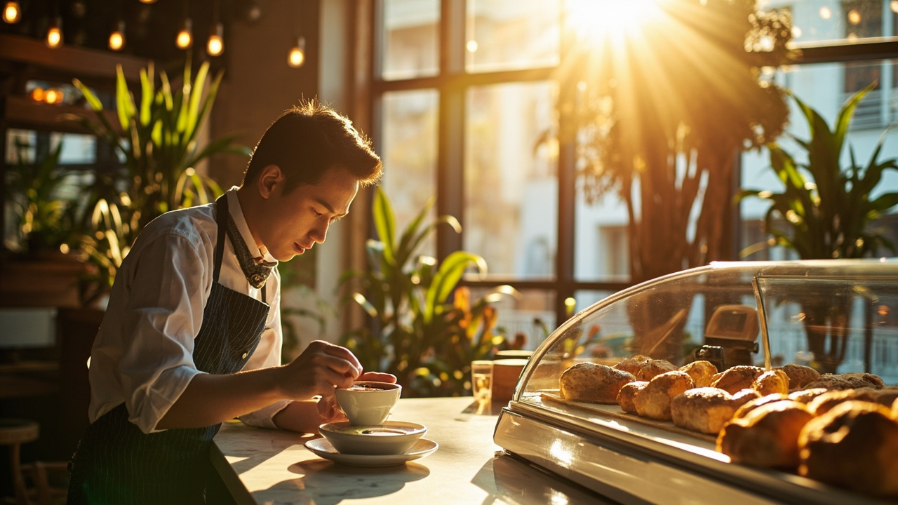 China Brunch Breakfast Cafes 2026: The Complete 2026 Guide