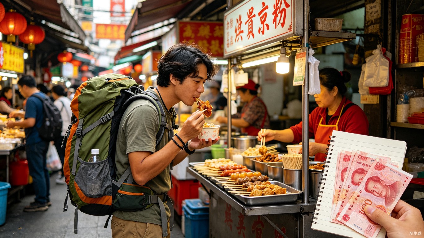 China Budget Travel Complete Guide: The Complete 2026 Guide