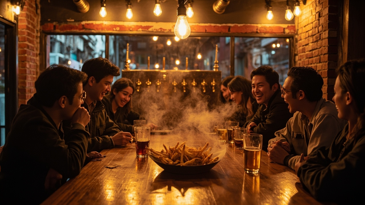 China Craft Beer Scene Beijing Shanghai: The Complete 2026 Guide