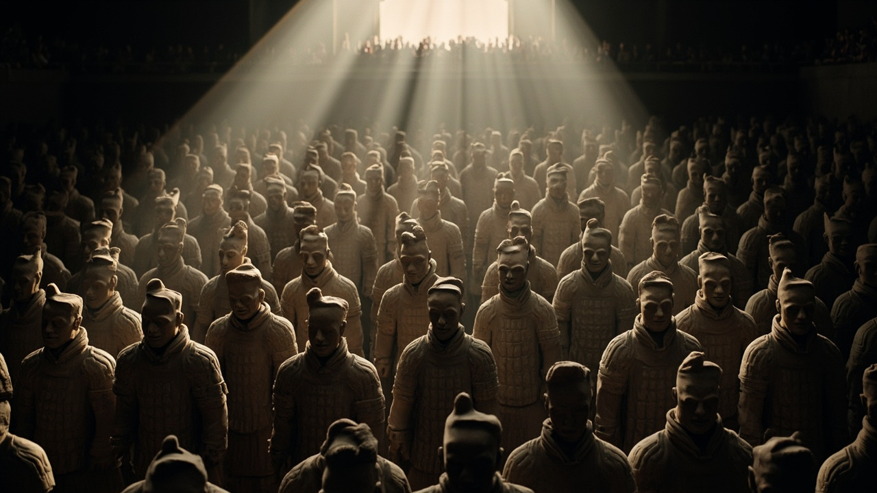 China Dark Tourism Sites: The Complete 2026 Guide