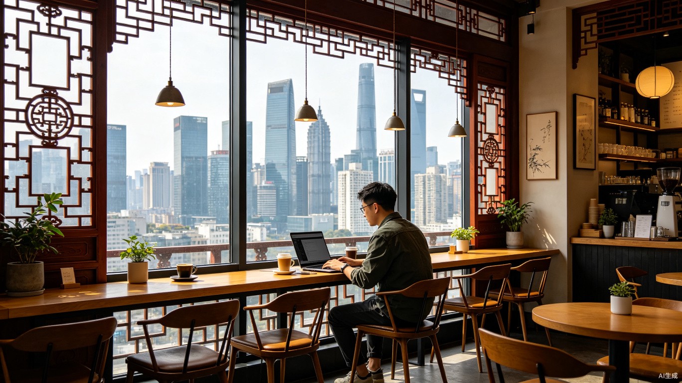 China Digital Nomad Remote Work Guide: The Complete 2026 Guide