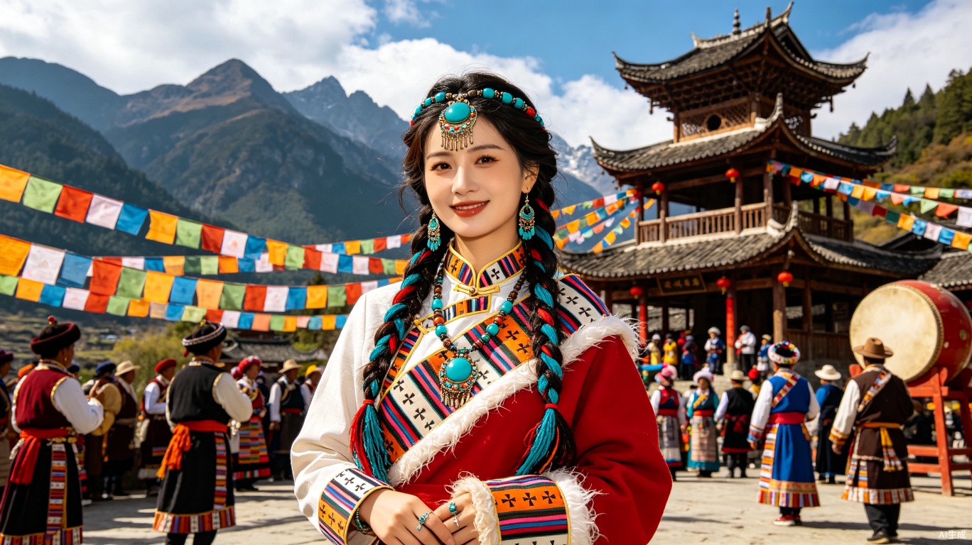 China Ethnic Minorities Cultural Heritage Guide: The Complete 2026 Guide