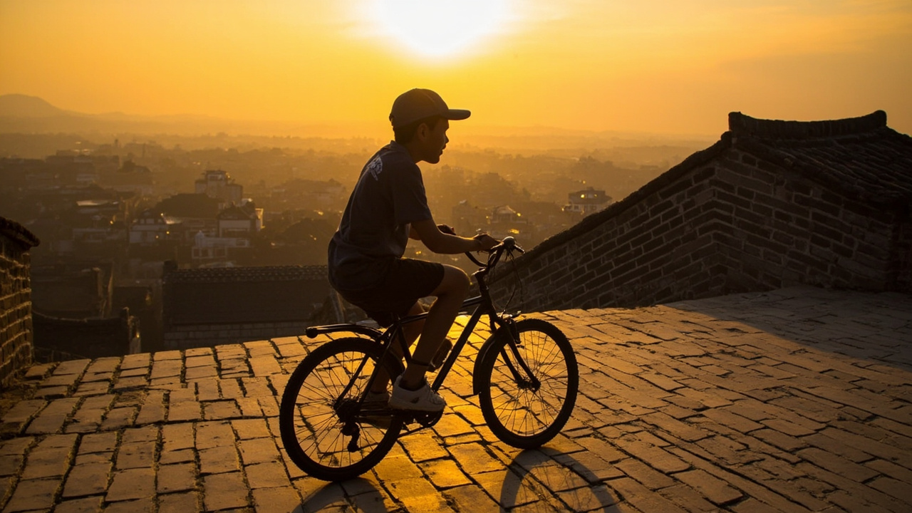 China Family Activities With Teenagers: The Complete 2026 Guide
