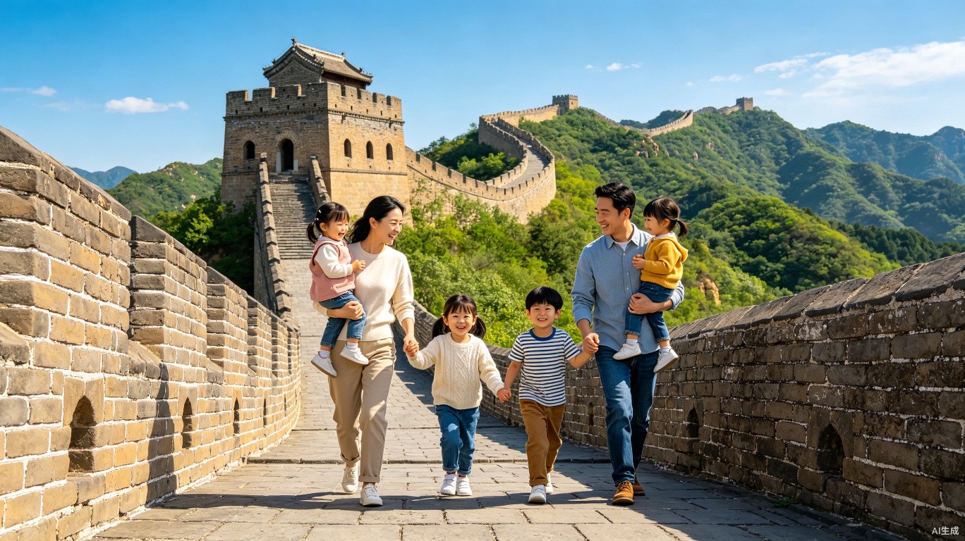 Top 10 Family Friendly Destinations in China: The Complete 2026 Guide