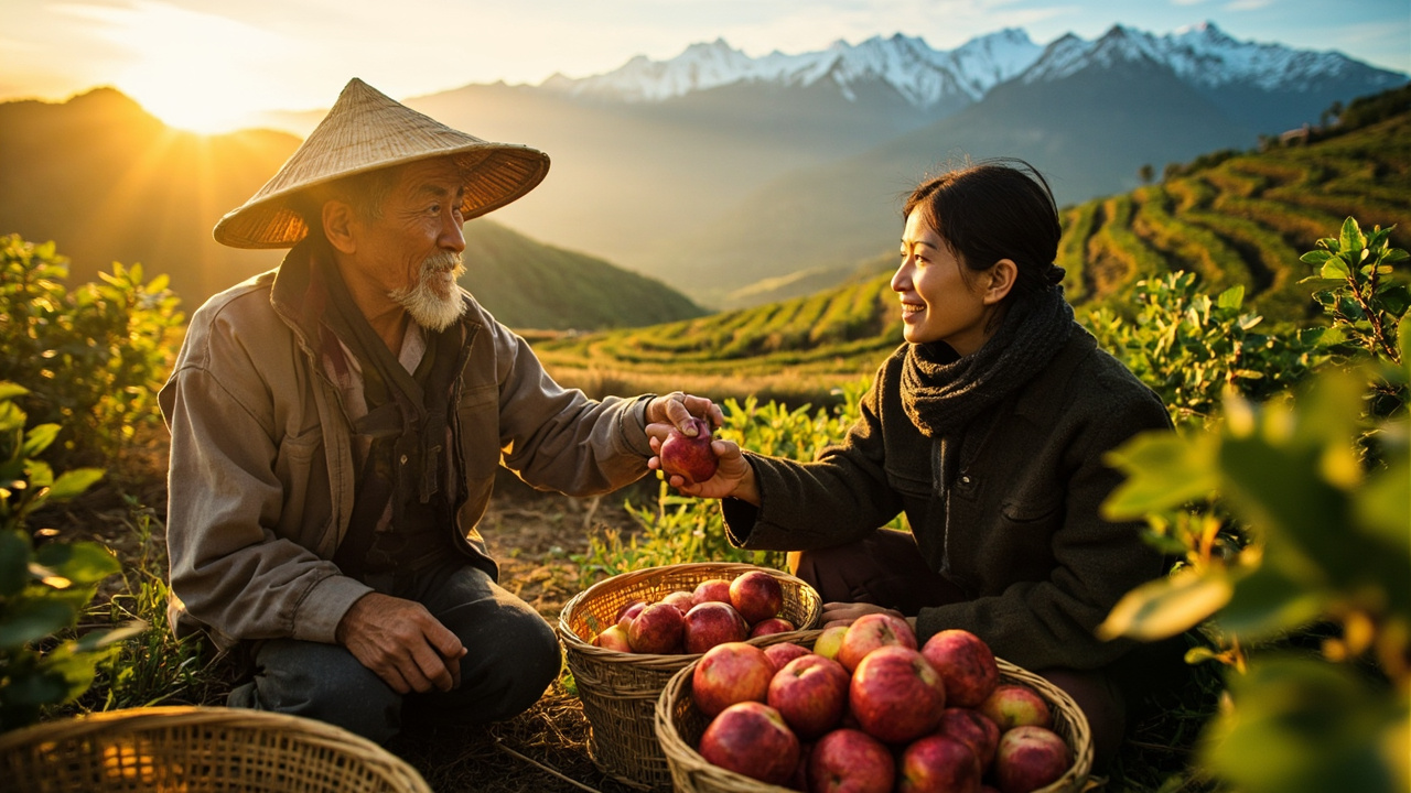 China Farm Stay Picking Fruit: The Complete 2026 Guide