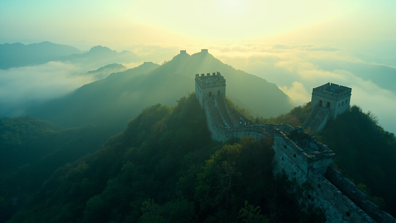China for First International Travelers: The Complete 2026 Guide