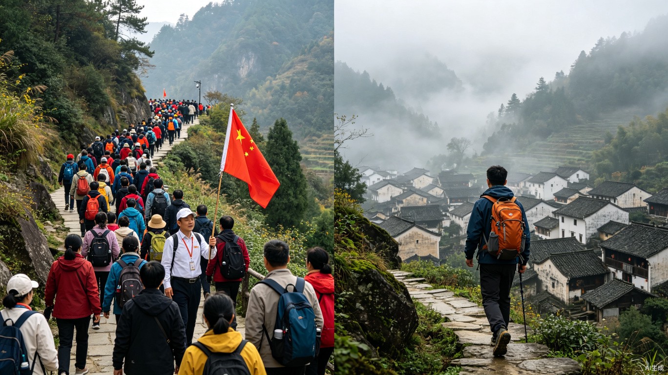 China Group Tours vs Independent Travel Which is Better: The Complete 2026 Guide