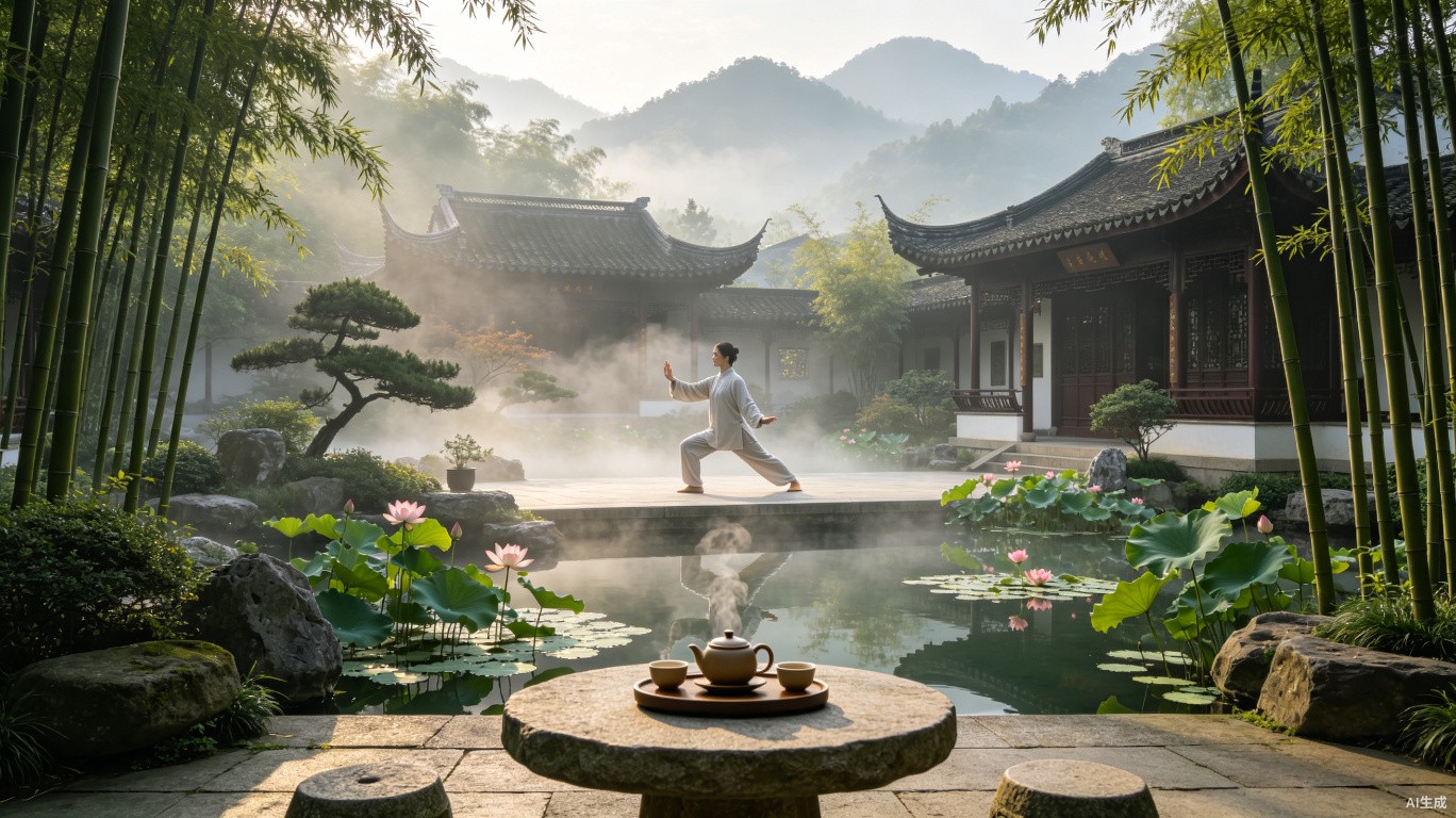 China Wellness Retreats and Spas: The Complete 2026 Guide