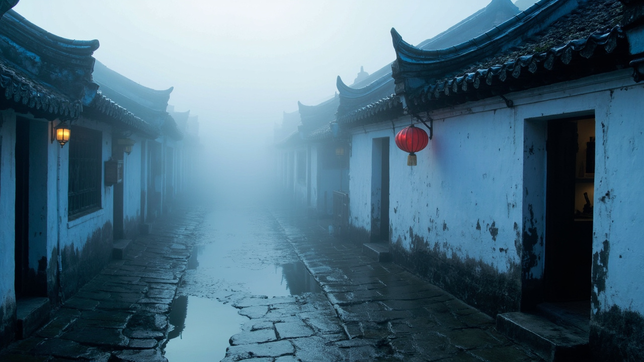 China Homestay Village Life: The Complete 2026 Guide